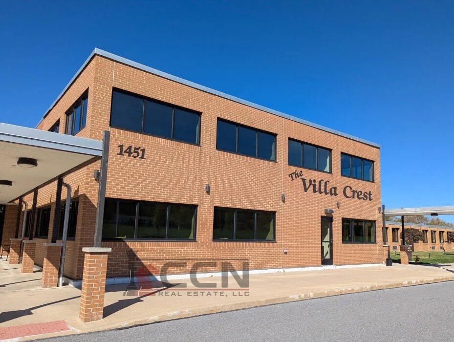 1451 Frankstown Rd, Johnstown, PA à louer Photo principale– Image 1 sur 2