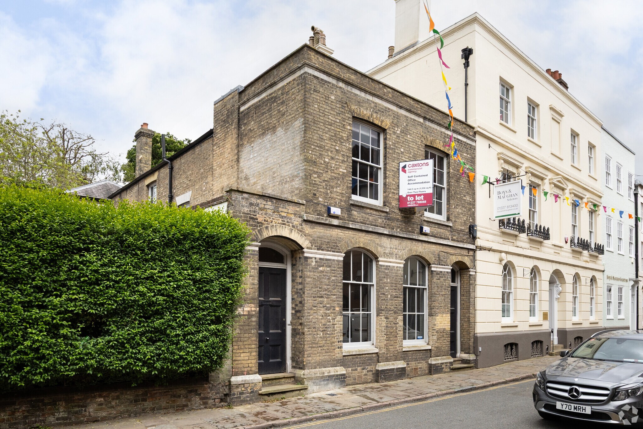1 Castle St, Canterbury à louer Photo principale– Image 1 sur 3