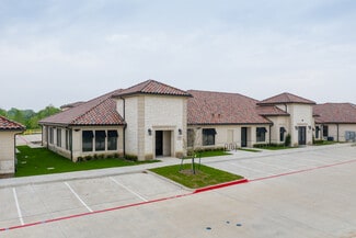 Plus de détails pour 11500 State Highway 121, Frisco, TX - Bureau à louer
