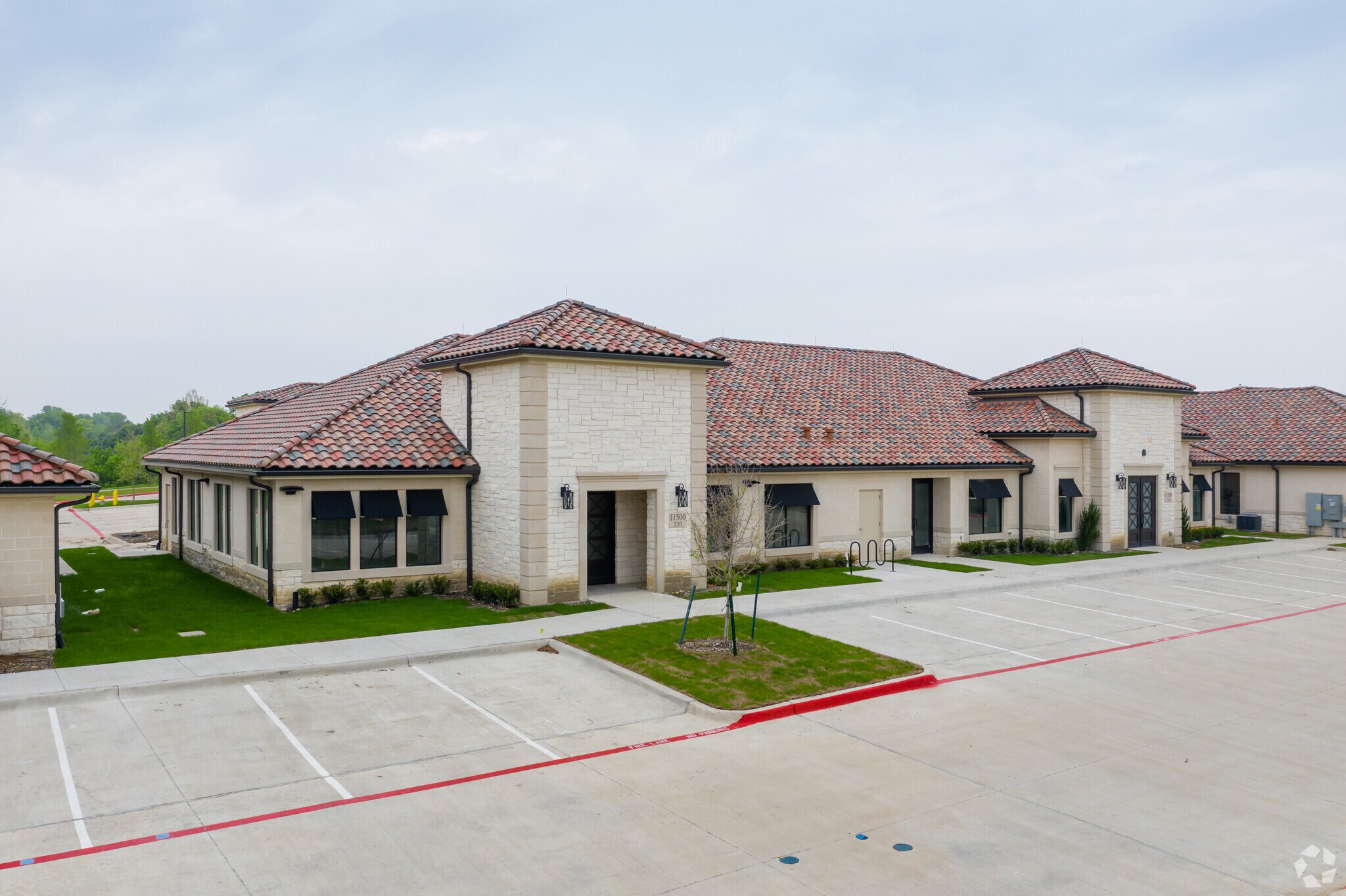 11500 State Highway 121, Frisco, TX à louer Photo principale– Image 1 sur 13