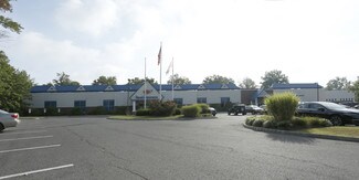 Plus de détails pour 2 S Gold Dr, Hamilton, NJ - Local d'activités à louer