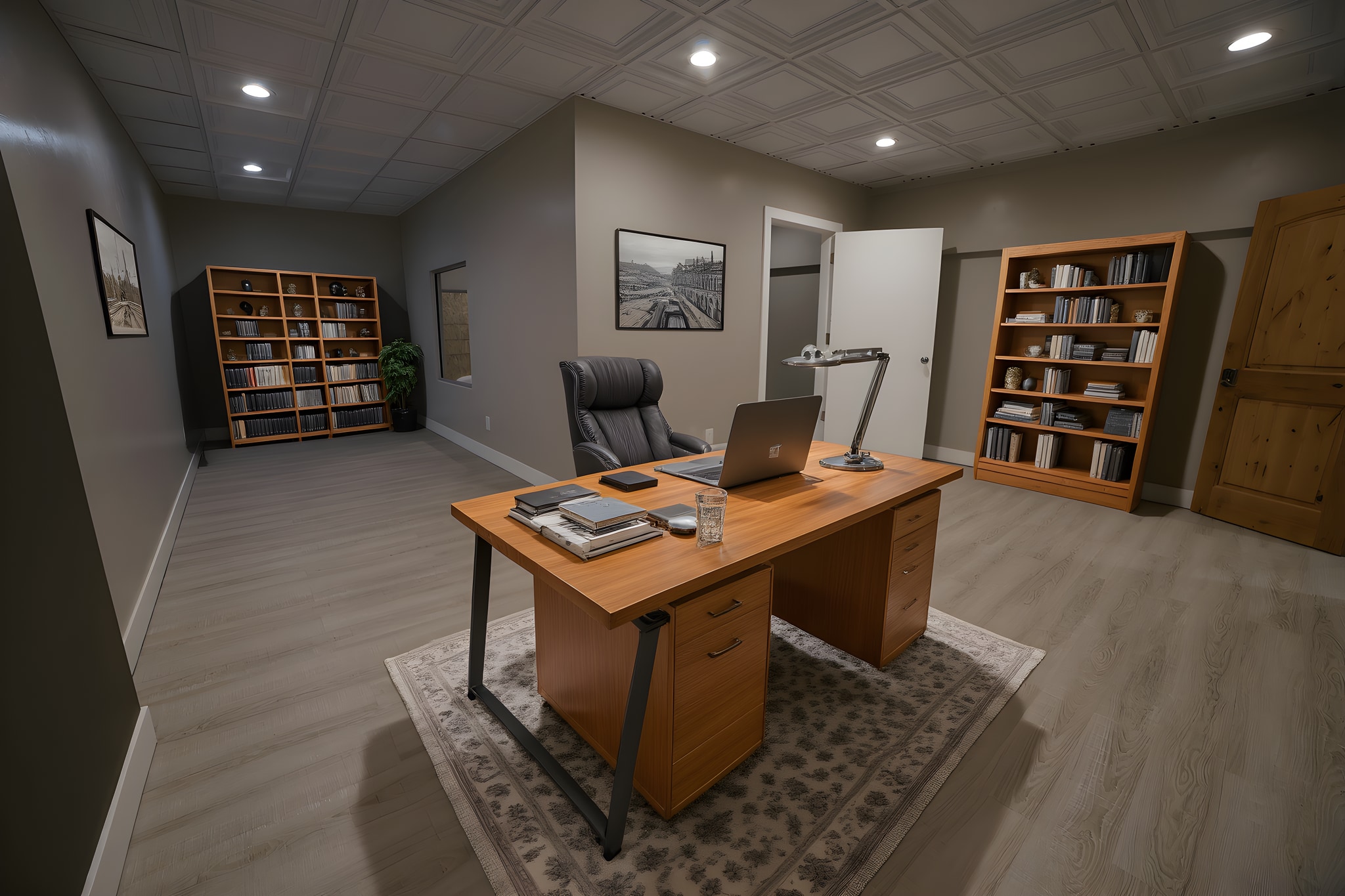 640-650 N Main St, North Salt Lake, UT à louer Photo intérieure– Image 1 sur 7