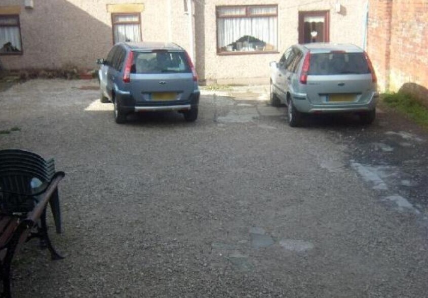 24 Alexandra Rd, Blackpool à vendre - Photo de l’immeuble – Image 2 sur 2