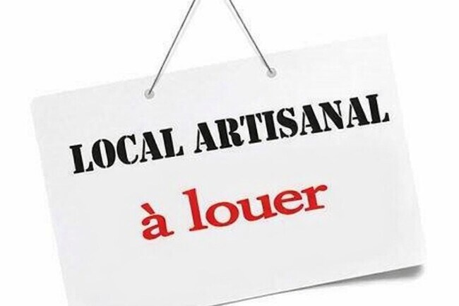 Plus de détails pour Industriel/Logistique à louer