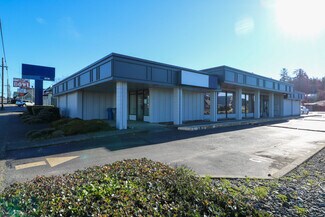 Plus de détails pour 1285 Virginia Ave, North Bend, OR - Local commercial à vendre