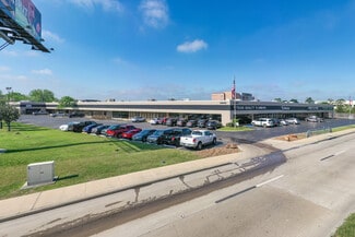 Plus de détails pour 14655 Northwest Fwy, Houston, TX - Bureau, Local d'activités à louer