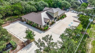 Plus de détails pour 19269 FM 2252, Garden Ridge, TX - Bureau à louer