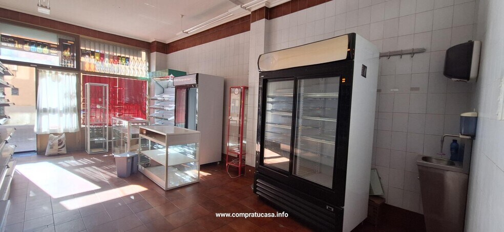 Immeuble residentiel dans Segovia, Segovia à vendre - Photo de l’immeuble – Image 2 sur 3