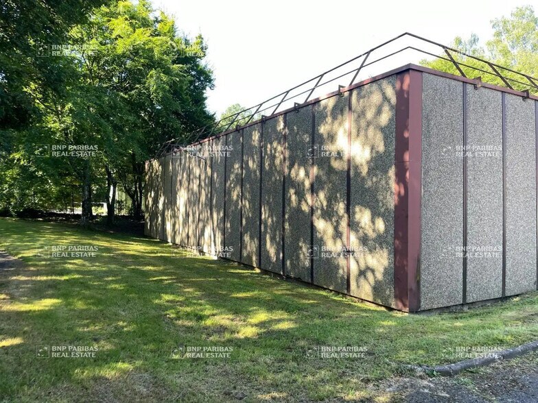 Bureau dans Vandoeuvre-les-Nancy à vendre - Photo de l’immeuble – Image 3 sur 14