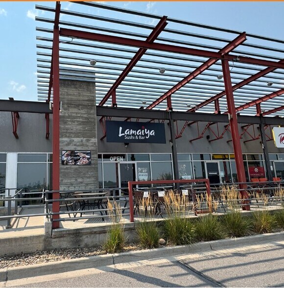 2045 Sheridan Blvd, Edgewater, CO à louer - Photo de l’immeuble – Image 2 sur 9