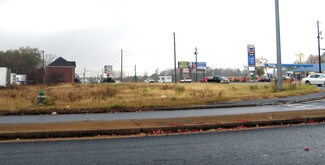 Plus de détails pour 4415 Atlanta Hwy, Bogart, GA - Terrain à vendre