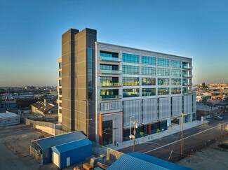 Plus de détails pour 2130 Violet St, Los Angeles, CA - Bureau, Local commercial à louer
