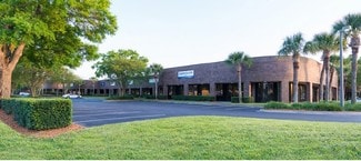 Plus de détails pour 9440 Philips Hwy, Jacksonville, FL - Local d'activités à louer