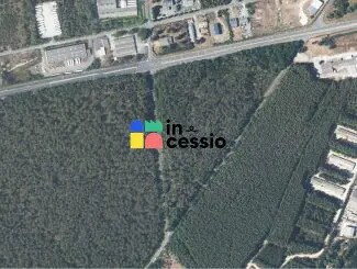 Industriel/Logistique dans Saint-Mars-la-Brière à louer - Photo de l’immeuble – Image 3 sur 4