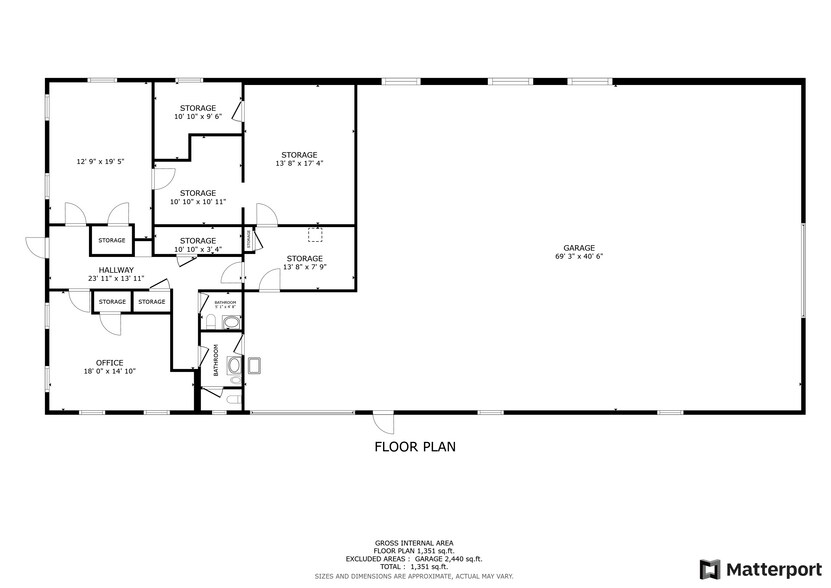 1829 Old Mill Rd, Belmar, NJ à vendre - Photo de l’immeuble – Image 2 sur 42