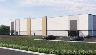 Plus de détails pour 0 Deffenbaugh Ct, Gahanna, OH - Industriel/Logistique à louer