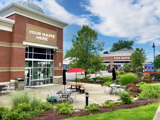 Plus de détails pour 3835-3843 McKinley Pky, Hamburg, NY - Local commercial à louer