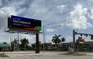 Plus de détails pour 3038-3052 Cleveland Ave, Fort Myers, FL - Terrain à vendre