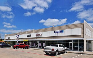 Plus de détails pour 641 Rankin Rd, Houston, TX - Local commercial à vendre