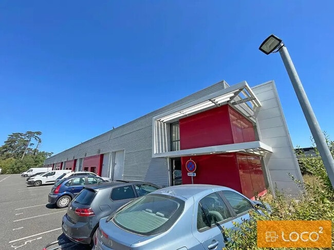 Plus de détails pour 10 Rue Issac Newton, Plaisance-du-Touch - Local d'activités, Industriel/Logistique à louer