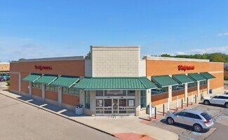 Plus de détails pour 2985 Crooks Rd, Rochester Hills, MI - Local commercial à vendre