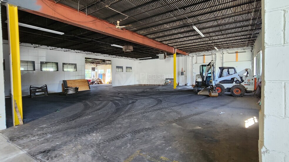 3775 Mogadore Rd, Mogadore, OH à louer - Photo de l’immeuble – Image 3 sur 6