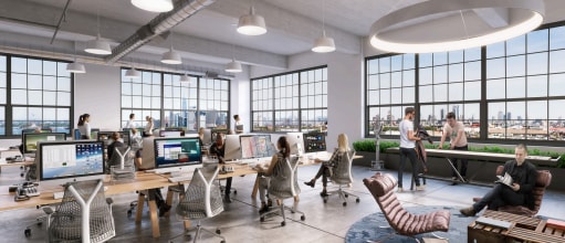 220 36th St, Brooklyn, NY à louer Photo intérieure– Image 1 sur 4