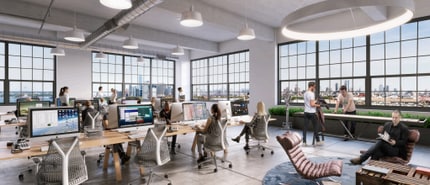 220 36th St, Brooklyn, NY à louer Photo intérieure– Image 1 sur 4