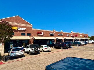 Plus de détails pour 1035 N Highway 77, Waxahachie, TX - Local commercial à louer