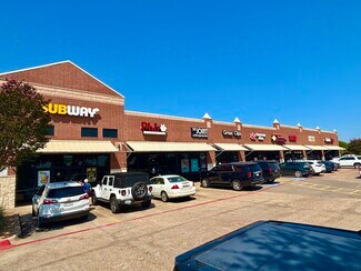 Plus de détails pour 1035 N Highway 77, Waxahachie, TX - Local commercial à louer