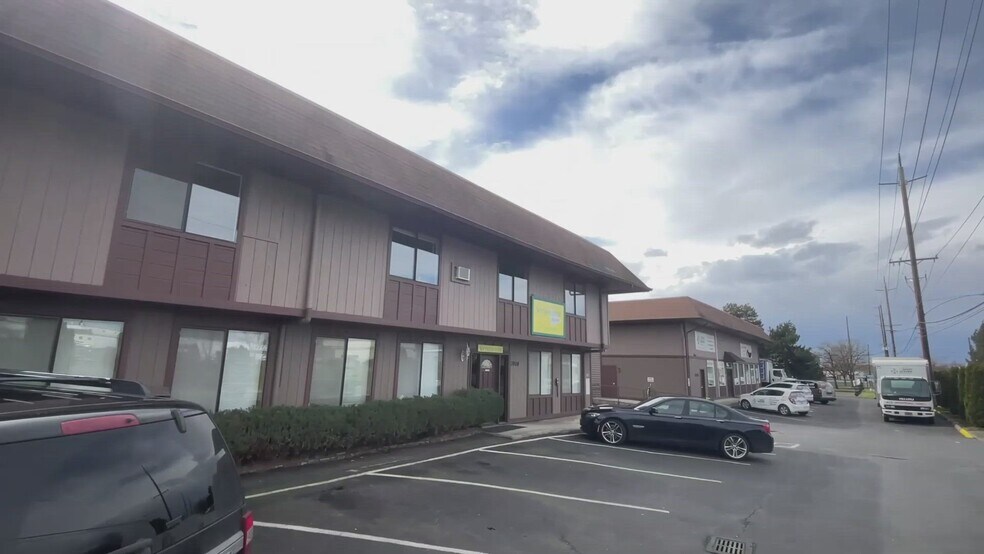 3904-3922 W 1st Ave, Eugene, OR à louer - Vidéo sur l’annonce professionnelle – Image 2 sur 10