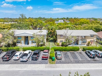 Plus de détails pour 7523-7525 NW 44th Ct, Coral Springs, FL - Logement à vendre