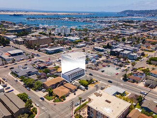 Plus de détails pour 3046 Nimitz Blvd, San Diego, CA - Logement à vendre