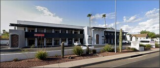 Plus de détails pour 2302 E Speedway Blvd, Tucson, AZ - Bureau/Médical à louer