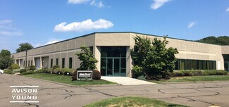 Plus de détails pour 240 Long Hill Cross Rd, Shelton, CT - Local d'activités à louer