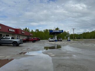 Plus de détails pour 31334 Parks hwy, Willow, AK - Local commercial à louer