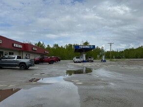 31334 Parks hwy, Willow, AK à louer Photo de l’immeuble– Image 2 sur 4