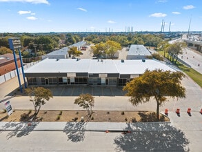 15330 Lyndon B Johnson Fwy, Mesquite, TX à louer Photo principale– Image 1 sur 13