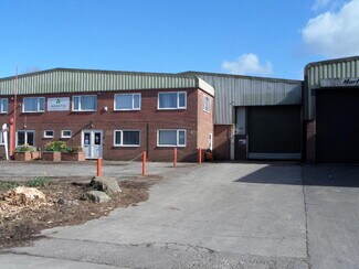 Plus de détails pour Vale Business Park, Llandow - Industriel/Logistique à louer