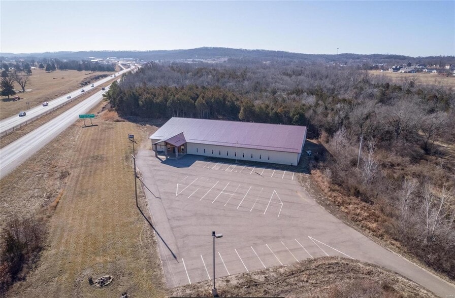3350 Highway O, Park Hills, MO à vendre - Aérien – Image 3 sur 62