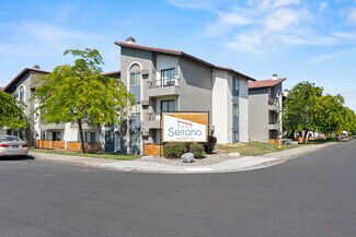 Plus de détails pour 121-221 E Wedgewood, Spokane, WA - Logement à vendre
