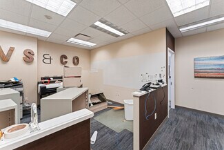 Plus de détails pour 23 Ryan St, Stamford, CT - Bureau à louer