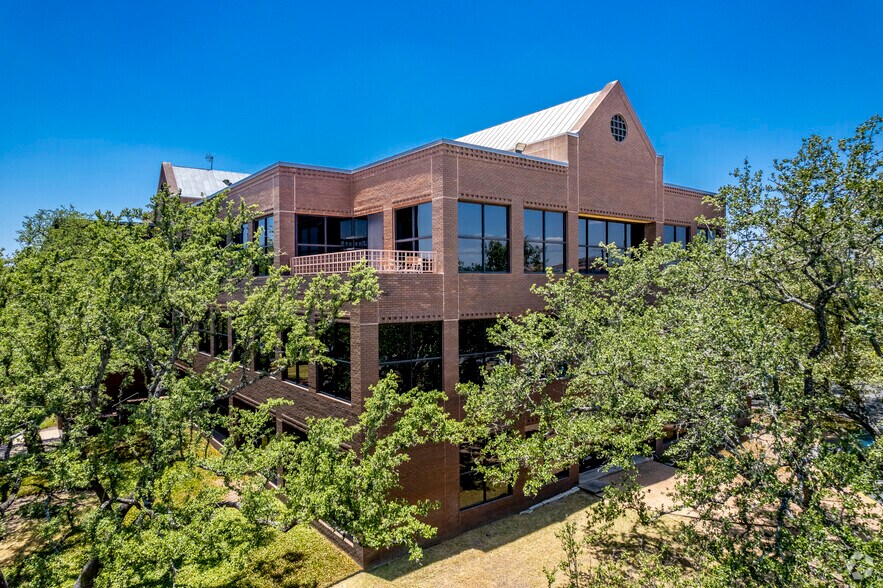 400 N Loop 1604 E, San Antonio, TX à louer - Photo de l’immeuble – Image 2 sur 6