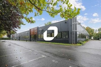 Plus de détails pour 22 Avenue De La Baltique, Villebon-sur-Yvette - Local d'activités à louer