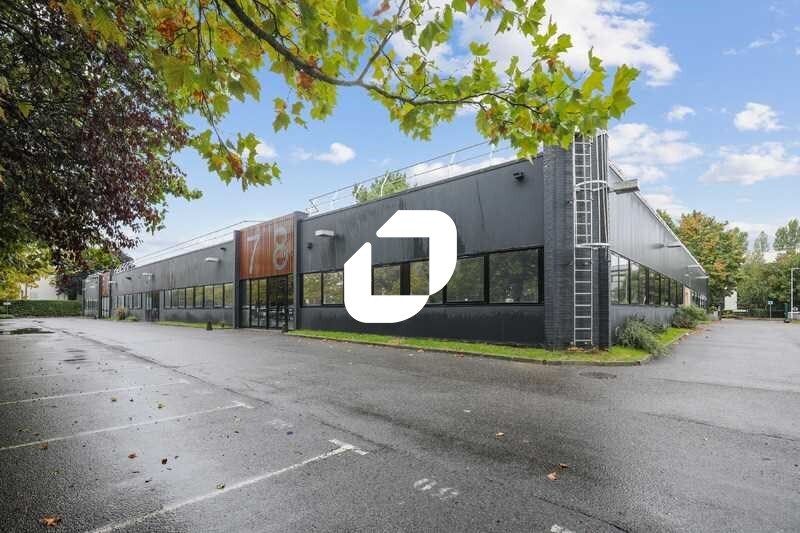 22 Avenue De La Baltique, Villebon-sur-Yvette à louer Photo de l’immeuble– Image 1 sur 11