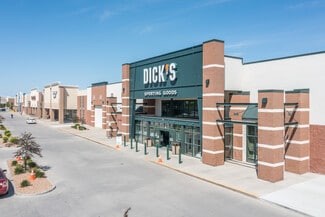 Plus de détails pour 320 S Jordan Creek Pky, West Des Moines, IA - Local commercial à vendre