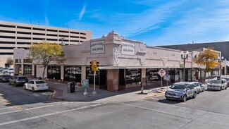 Plus de détails pour 200 S Stanton St, El Paso, TX - Local commercial à vendre