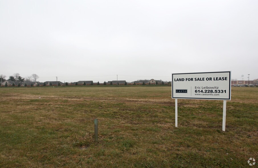 600 W Waterloo St, Canal Winchester, OH à louer - Photo de l’immeuble – Image 2 sur 6