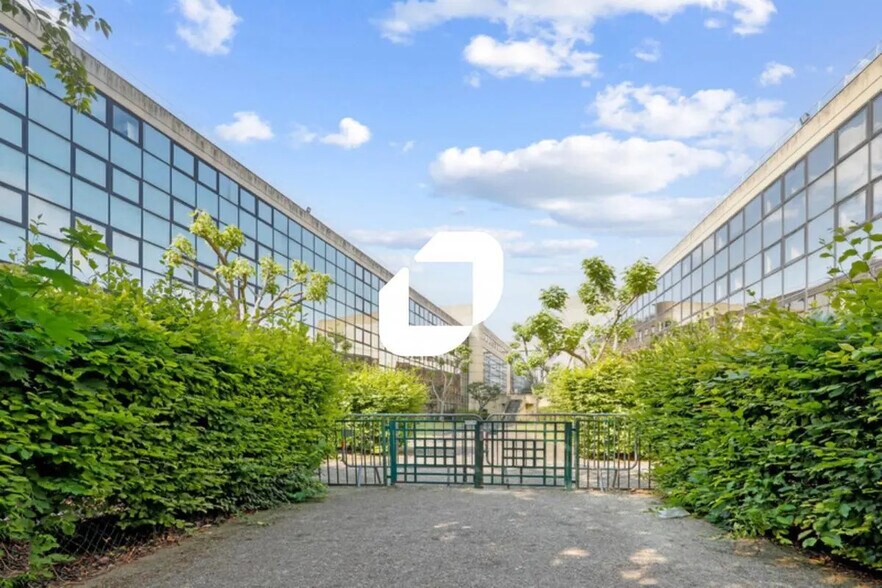 1 Boulevard De La Malvoisine, Lognes à vendre - Photo de l’immeuble – Image 1 sur 1