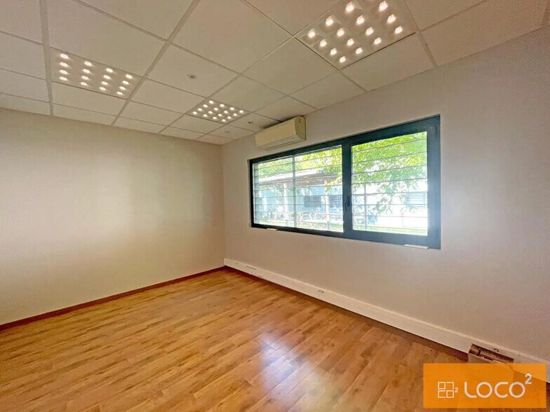 10 Allée De Longueterre, Montrabé à louer - Photo de l’immeuble – Image 2 sur 8